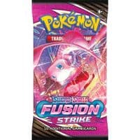 Pokemon Fusion Strike Booster Box | Neo Cards & Collectables