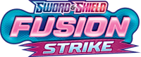 Pokemon Fusion Strike Elite Trainer Box (ETB)