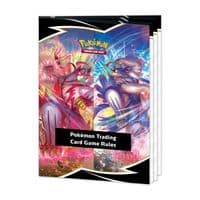 Pokemon Inteleon VMAX League Battle Deck