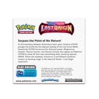 Pokemon Lost Origin Booster Box UK | Neo Cards & Collectables