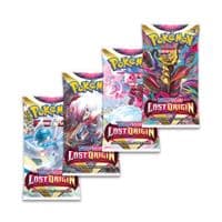Pokemon Lost Origin Booster Box UK | Neo Cards & Collectables