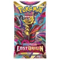 Pokemon Lost Origin Booster Box UK | Neo Cards & Collectables