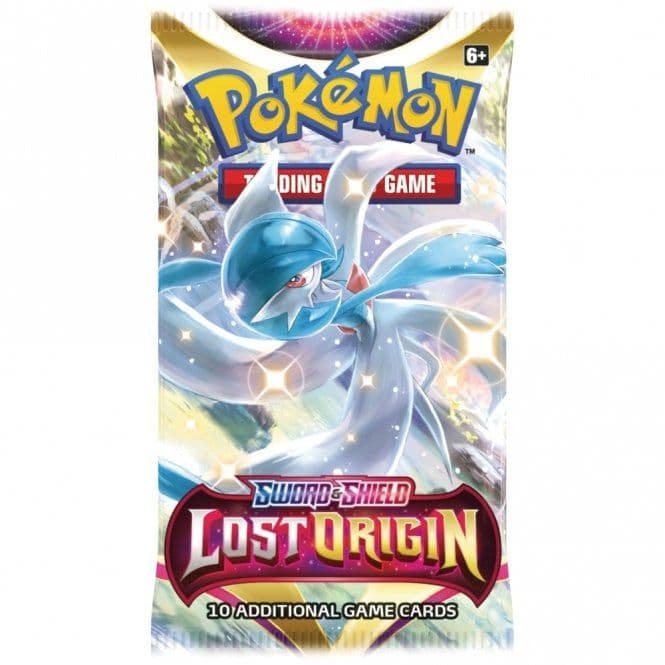 Pokemon Lost Origin Booster Box UK | Neo Cards & Collectables