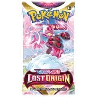 Pokemon Lost Origin Booster Box UK | Neo Cards & Collectables
