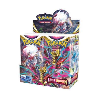 Pokemon Booster Boxes | Neo Cards Pokemon Booster Boxes | Neo Cards