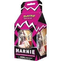 Pokemon Marnie Premium Tournament Collection