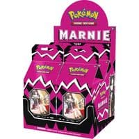 Pokemon Marnie Premium Tournament Collection