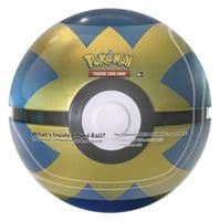 Pokemon Pokeball Series 7