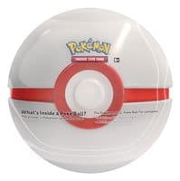 Pokemon Pokeball Series 7