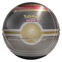 Pokemon Pokeball Series 7
