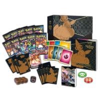 Pokemon Shining Fates Elite Trainer Box