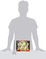 Pokemon Shining Fates Pikachu V Box