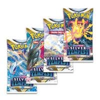 Pokemon Silver Tempest Booster Box UK | Neo Cards & Collectables