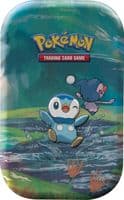 Pokemon Sinnoh Stars Mini Tin
