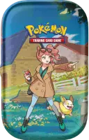 Pokemon TCG Crown Zenith Mini Tin
