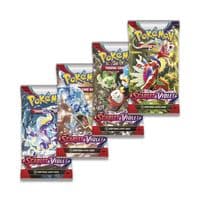 Pokemon TCG: Scarlet & Violet Booster Box UK | Neo Cards & Collectables