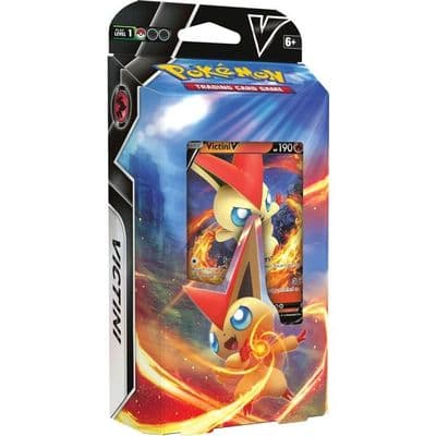 Pokemon V Battle Deck - Victini V