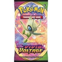 Pokemon Vivid Voltage Booster Box