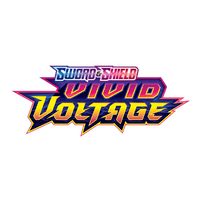 Pokemon Vivid Voltage Booster Box