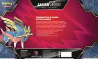 Pokemon Zacian V-UNION Special Collection | Neo Cards & Collectables