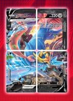 Pokemon Zacian V-UNION Special Collection | Neo Cards & Collectables
