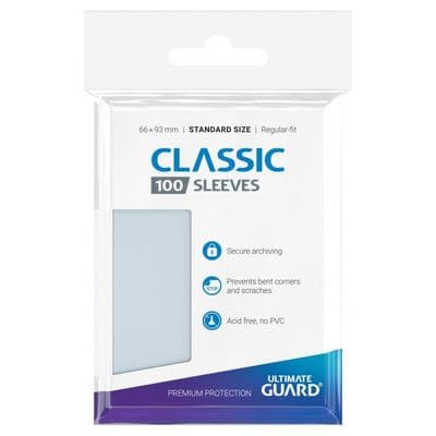 Card Storage Sleeves Clear Plastic Lot Of 2 Packs - 101 Count Smooth Penny Sleeves Each - Acid-Free Card Protectors Rashaad Penny Trading Cards Card Storage Sleeves Clear Plastic Lot Of 2 Packs - 101 Count Smooth Penny Sleeves Each - Acid-Free Card Protectors Rashaad Penny Trading Cards