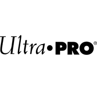 Ultra PRO 4-Pocket (A5) Jet Black Eclipse Binder