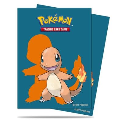 Pokemon Sleeves Pokemon Sleeves