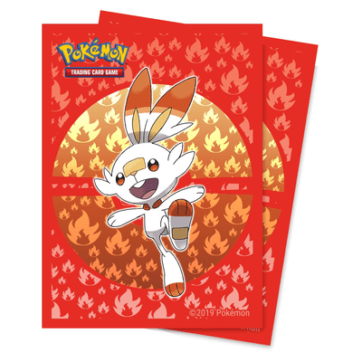 Ultra PRO Pokemon Squirtle Deck Protector Sleeves 65 Ultra PRO Pokemon Squirtle Deck Protector Sleeves 65