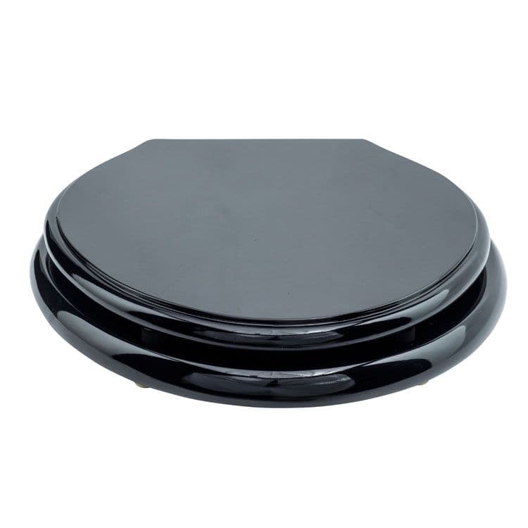 AQUACLOAK Toilet Seats Now Feature FIRM FIT Hinges and Soft-Close Technology—At No Extra Cost