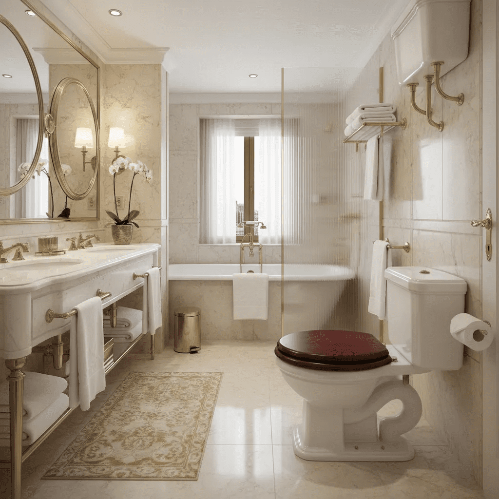 Why Hotels Are Upgrading to AquaCloak Commercial Toilet Seats?