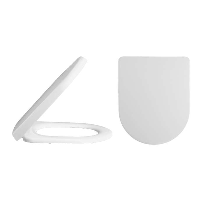 Why the Nuie NTS007 Is One of the UK’s Best‑Selling Toilet Seats