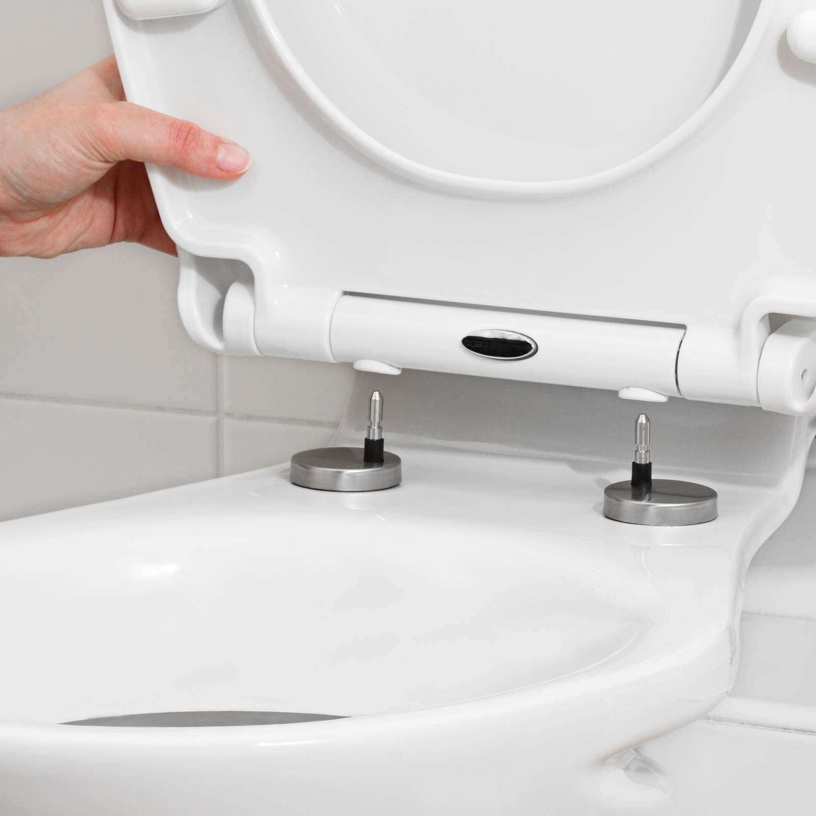 Top Fixing Toilet Seats: The Hassle-Free Solution for Modern Bathrooms
