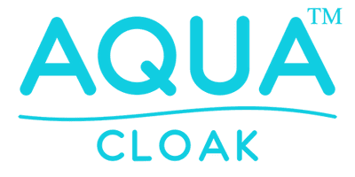 AquaCloak Toilet Seats