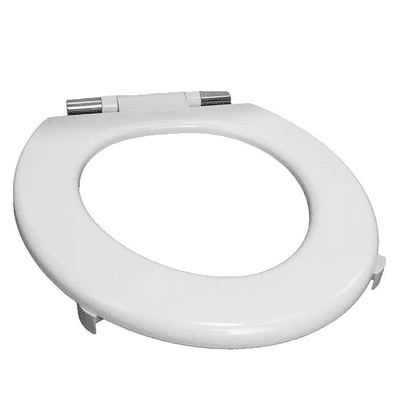 Arley Pro Comfort Doc M Toilet Seat Soft Close - Top Fixing