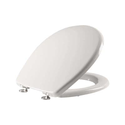 ARLEY PRO Pluto Plus Soft Close Toilet Seat with quick release