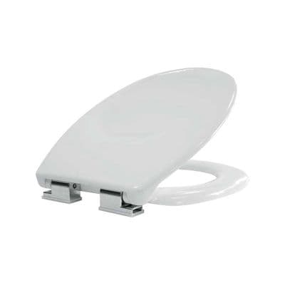 ARLEY PRO Pluto Soft Close Toilet Seat with quick release