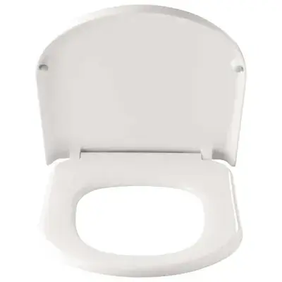 ARLEY PRO Pluto Soft Close Toilet Seat with quick release