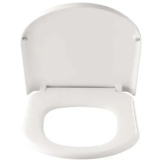 ARLEY PRO Pluto Soft Close Toilet Seat with quick release