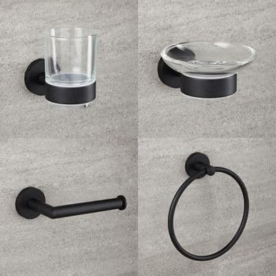 Bathroom Accessories