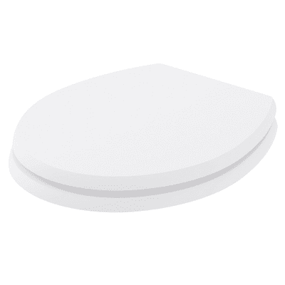 Bayswater Fitzroy Toilet Seat - White