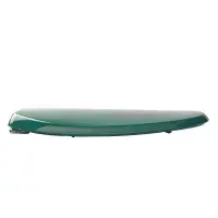Bemis Buxton Ultra-Fix Toilet Seat Hunter Green