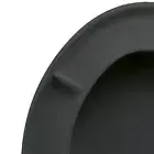 Bemis Buxton Ultra-Fix Toilet Seat Slate Grey