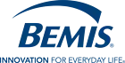 Bemis Buxton Ultra-Fix Toilet Seat White