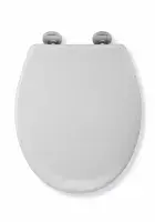Croydex Constance Flexi Fix Toilet Seat