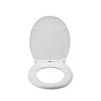 Croydex Constance Flexi Fix Toilet Seat