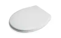 Croydex Constance Flexi Fix Toilet Seat