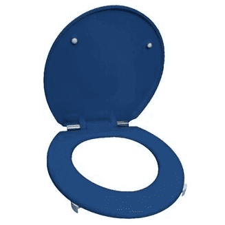 Doc M Toilet Seats