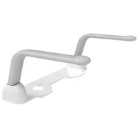 Euroshowers Toilet Seat Arm Rest