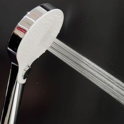Handheld Shower Heads